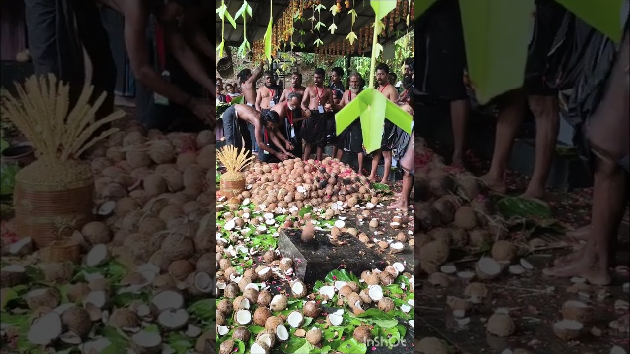  ശ്രീ കല്ലേലി ഊരാളി അപ്പൂപ്പൻ   സ്ഥലം കോന്നി ആരെങ്കിലും പോകാത്തവർ ഉണ്ടെങ്കിൽ അവിടെ പോകണം അടിപൊളി 