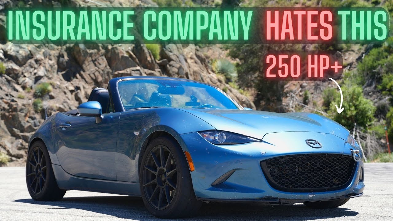 Вложил 20 000 долларов в мой Turbo ND Miata&hellip; Стоило ли оно того?