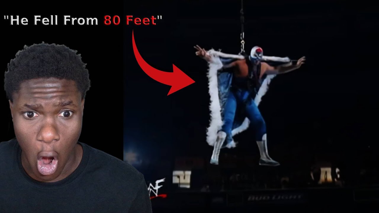 Babymuney Reacts To 10 Most Shocking Deaths in Sports History