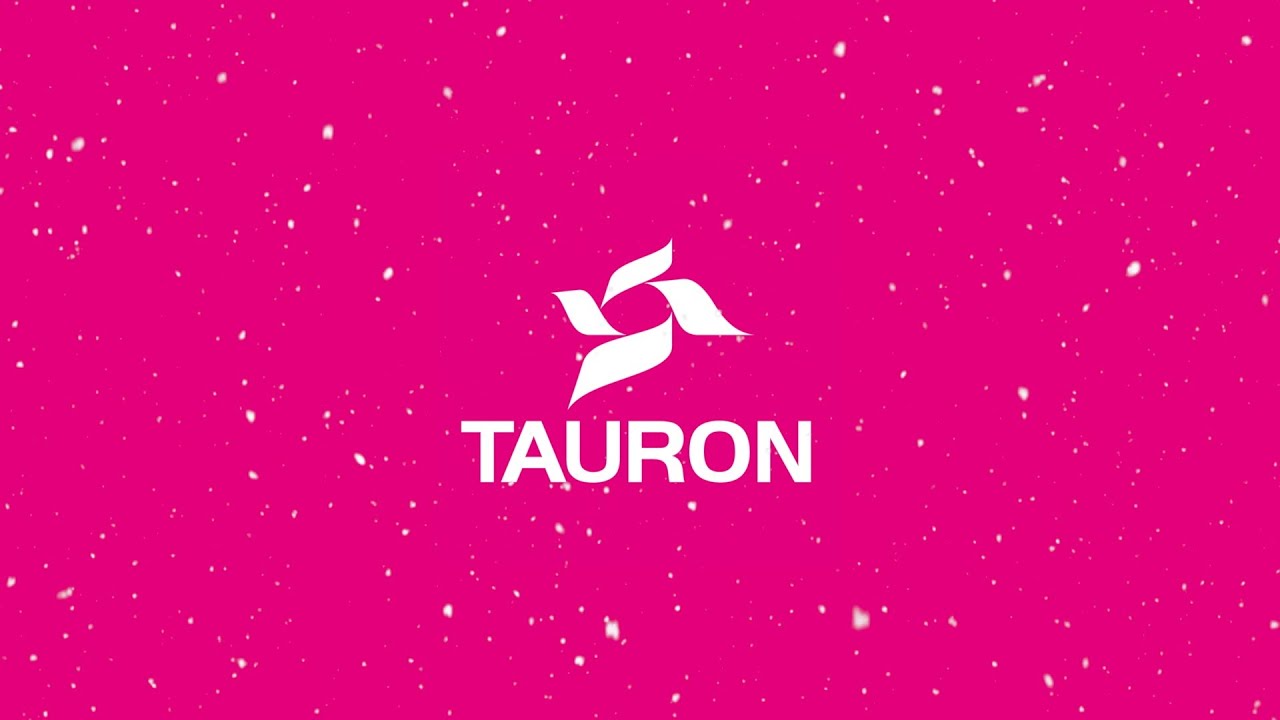 TAURON- Zaczarowane Święta 2025