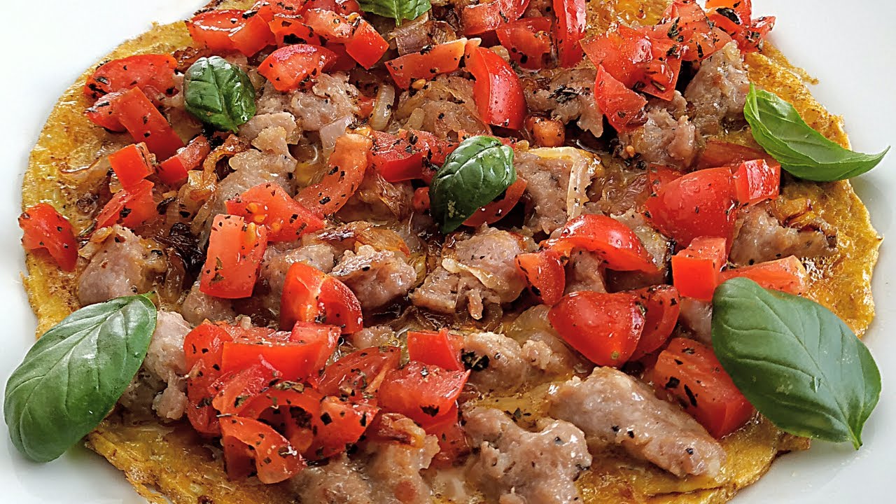 😲😲En Diez Minutos Cocina Esta Receta Que Gusta y Sorprende a Todo el Mundo