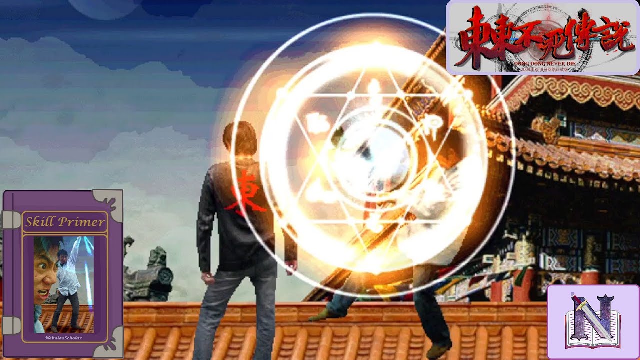 Dong Dong Never Die | All Super Nirvanas [Skill Primer]