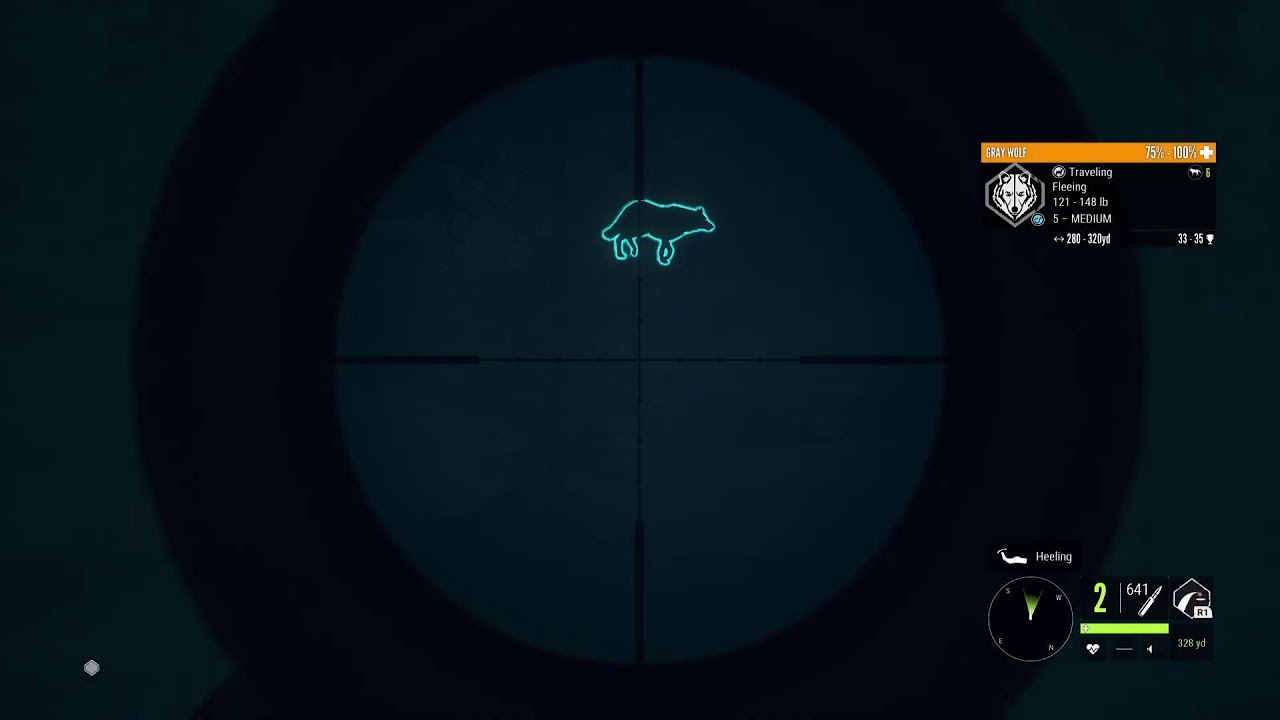 Great One Elk Coming!?!?! We HAVE To Get The GO Wolf Quick!!! 1K in! | theHunter: Call of the Wild