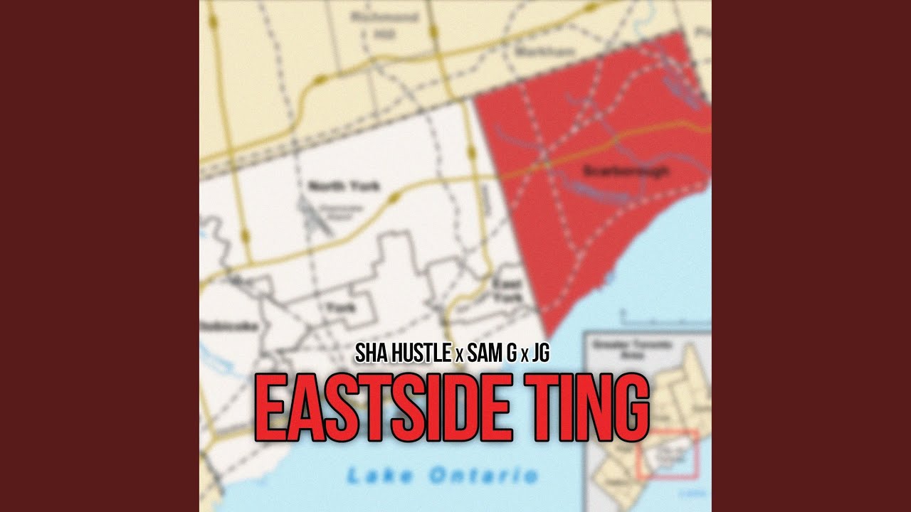 Eastside Ting