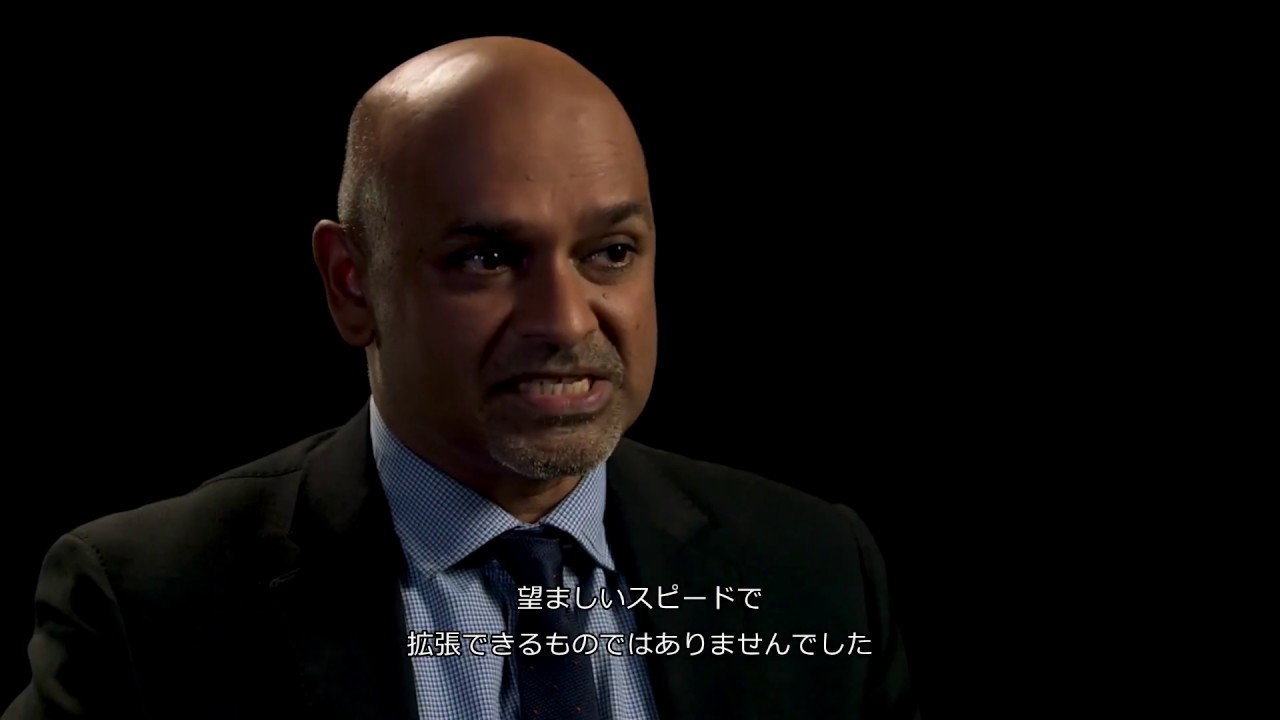 SAP S/4HANA Cloud で顧客のクラウド化を推進