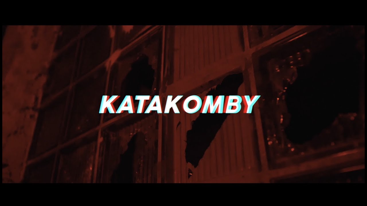Hrdlovič - Katakomby prod. Tower Beatz (official video)