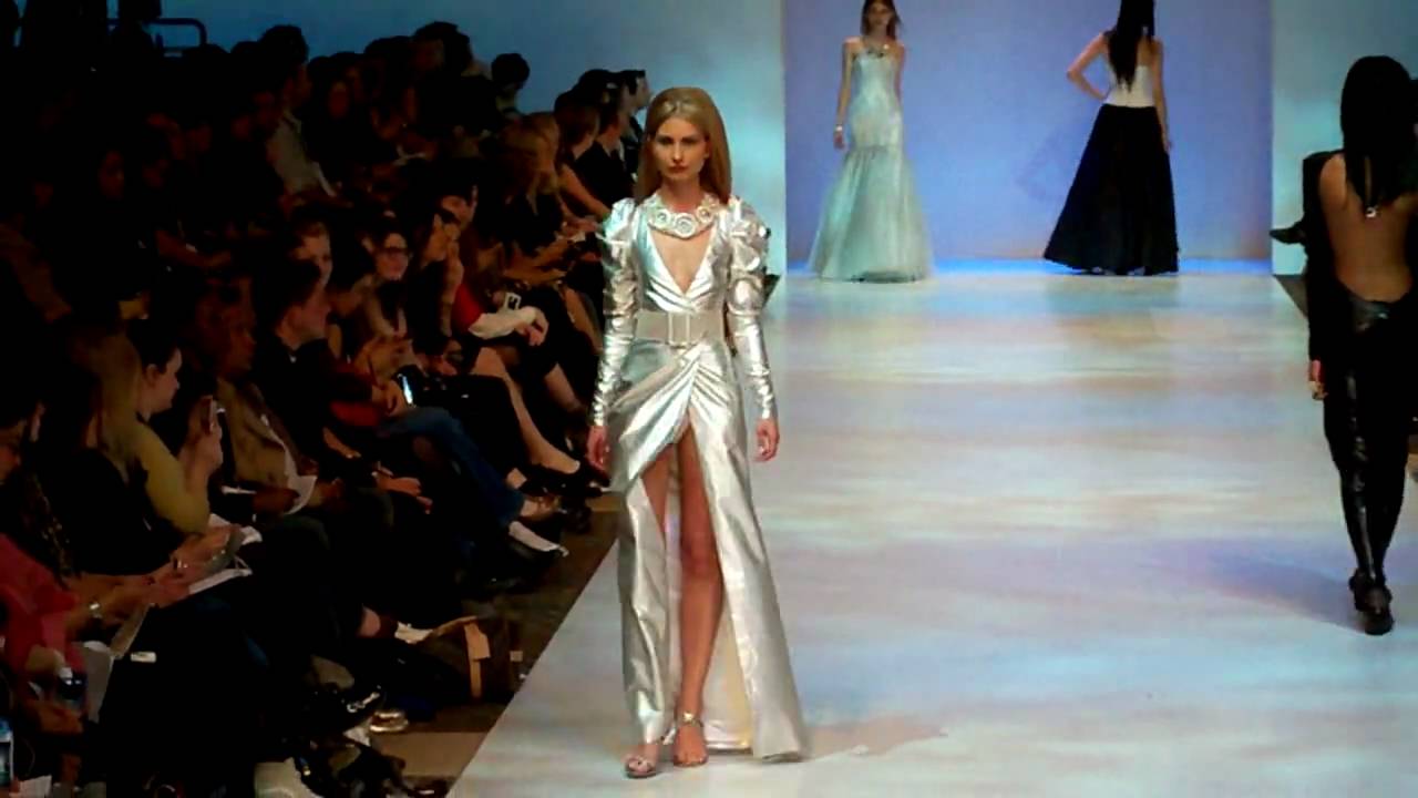 Pat McDonagh Fall/Winter 2010 Collection