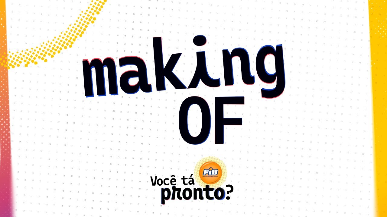 Campanha Vestibular 2023 | Making Of