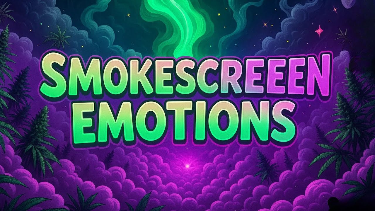 Smokescreen Emotions - 