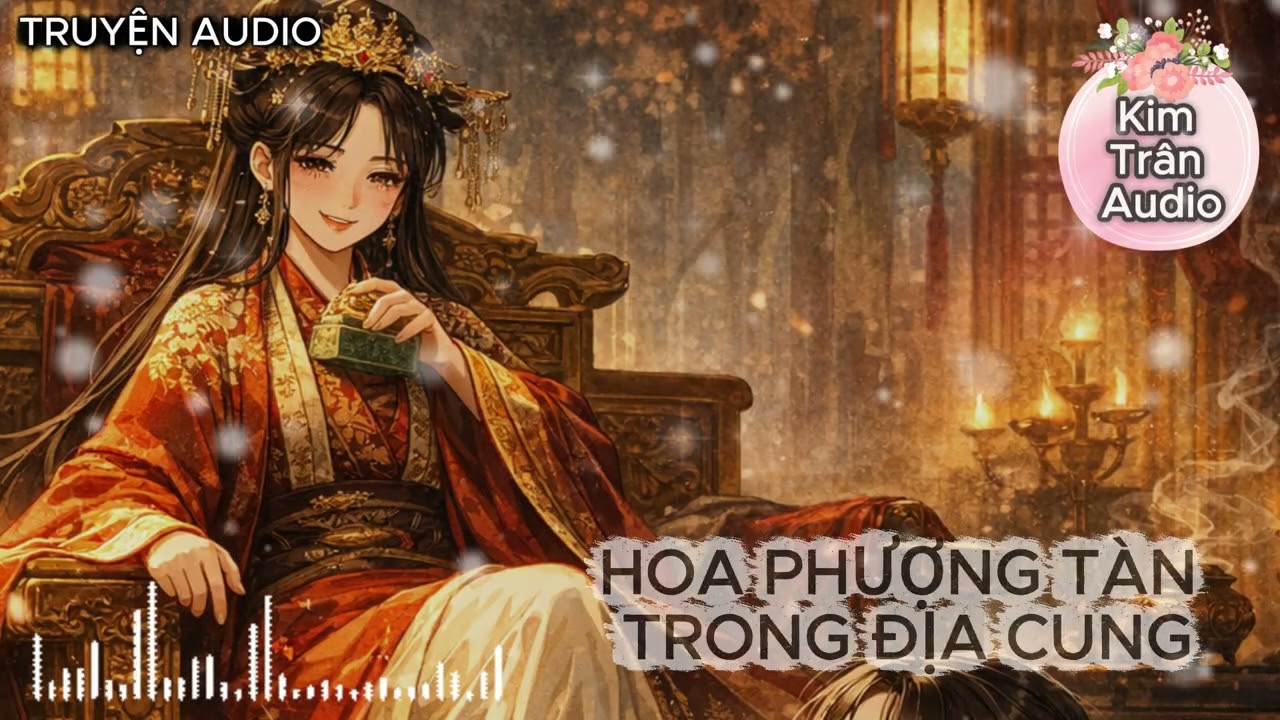 [ Truyện Audio ] CỔ ĐẠI 