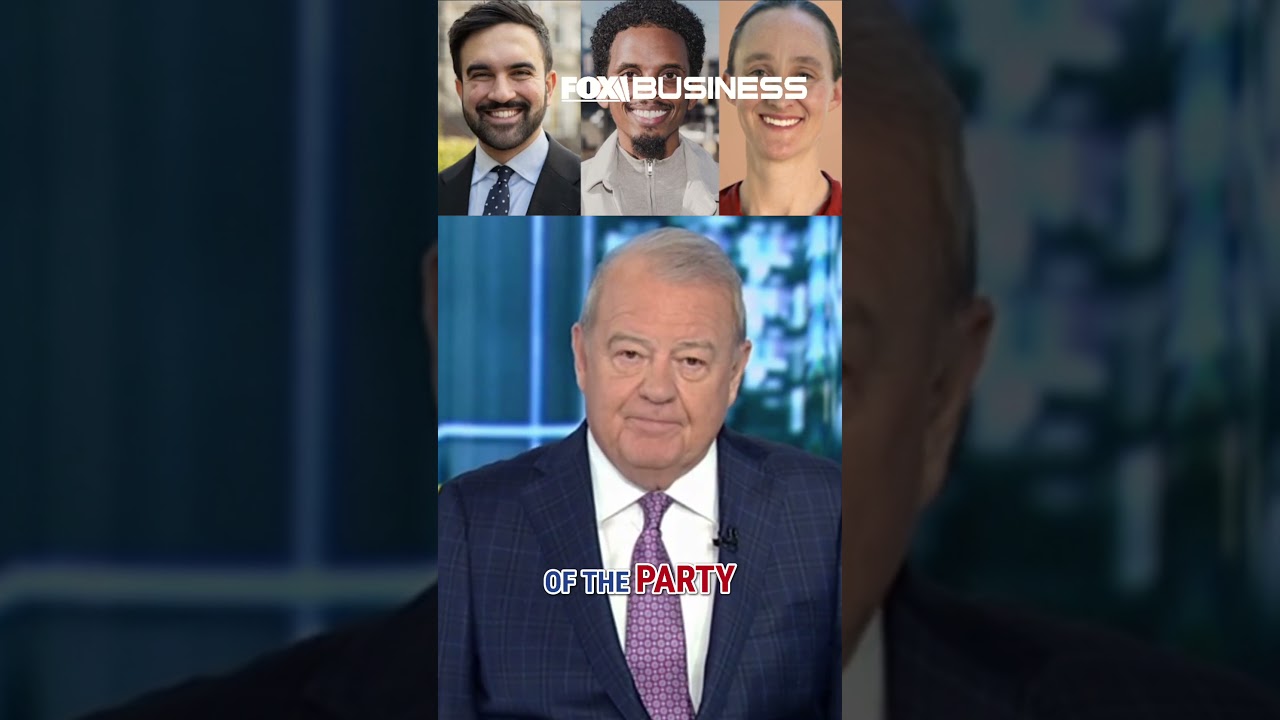 Varney: The left's divide is getting worse