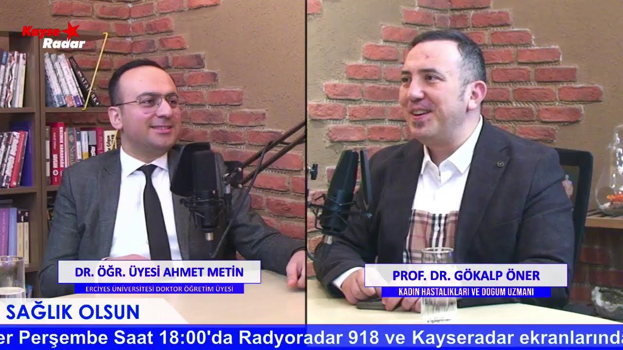 Canlı Yayın