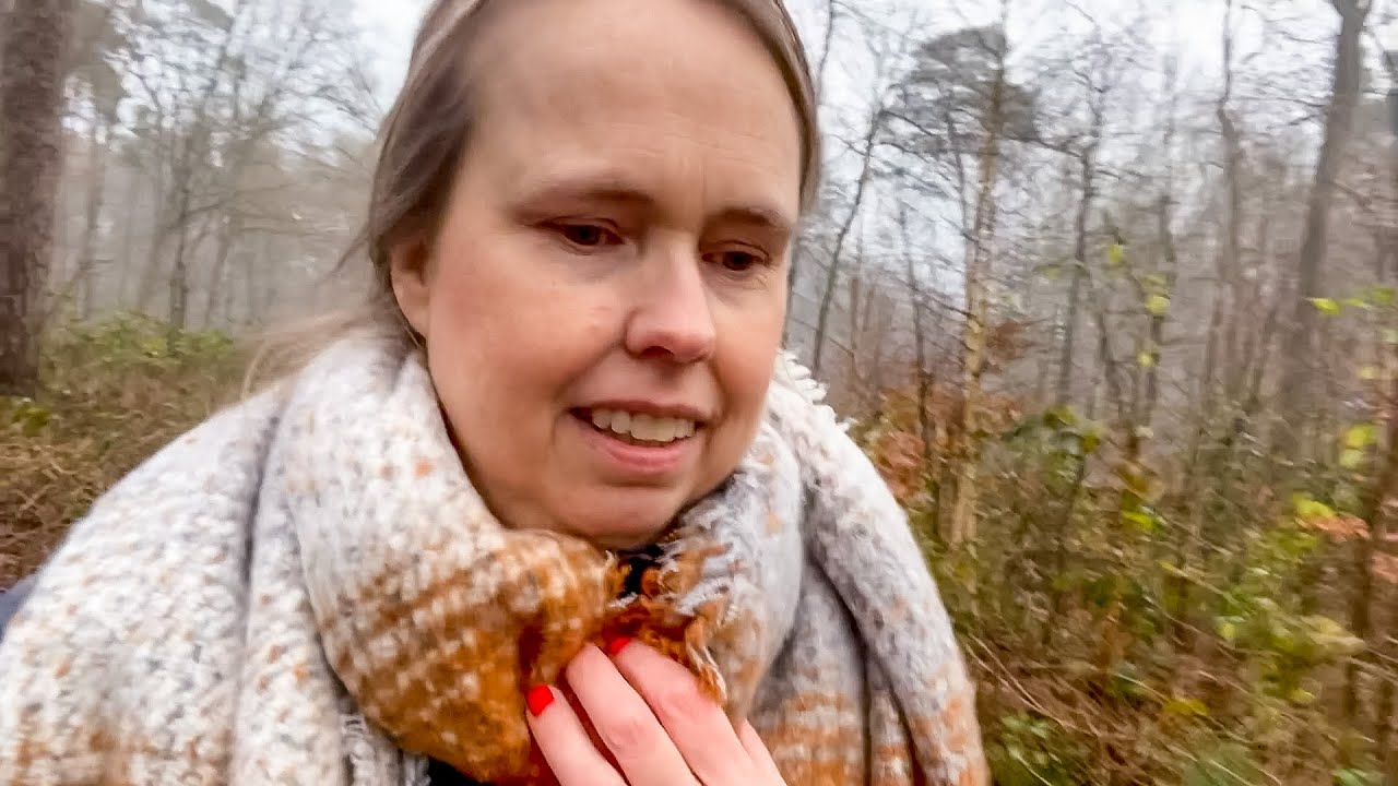 ASMR BOSWANDELING Met VOiCE-OVER: Om Heerlijk Mee In SLAAP Te Vallen! | ASMR Nederlands