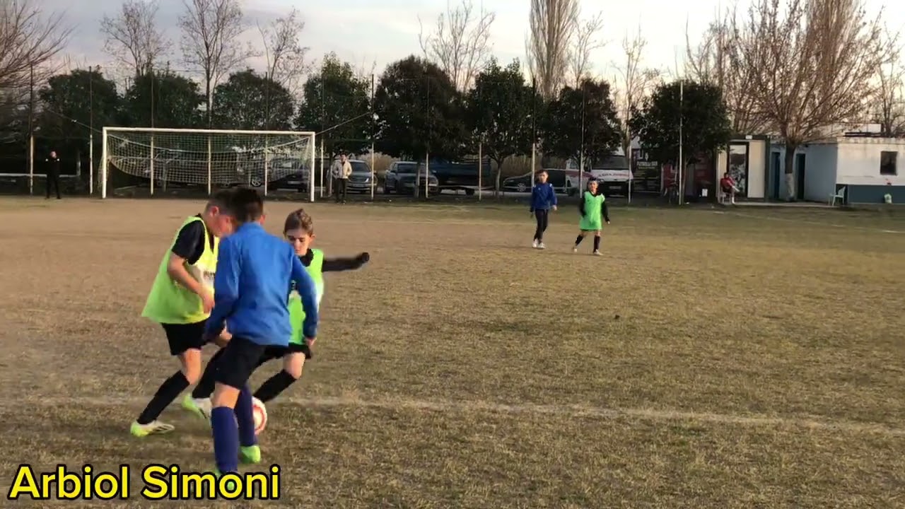 Arbjol Simoni  Porto vs Lezha A 1-1