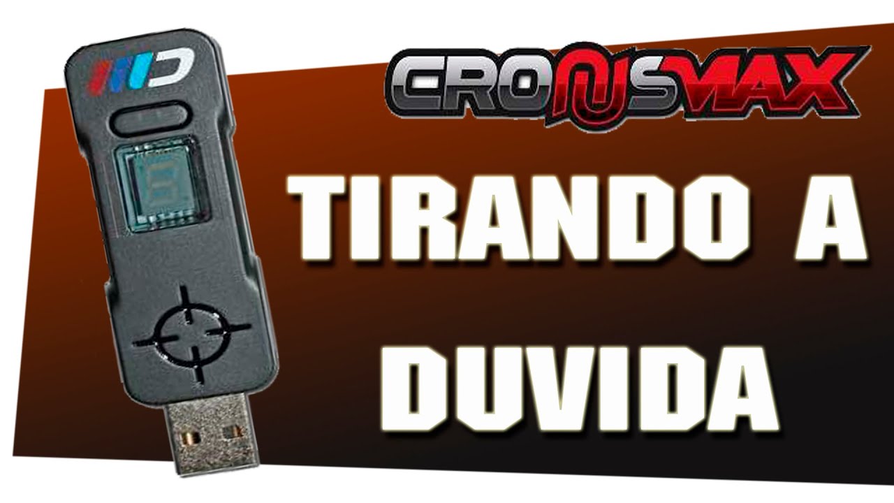 CRONUSMAX TIRANDO A DUVIDA DA GALERA  PS4 E XBOX ONE