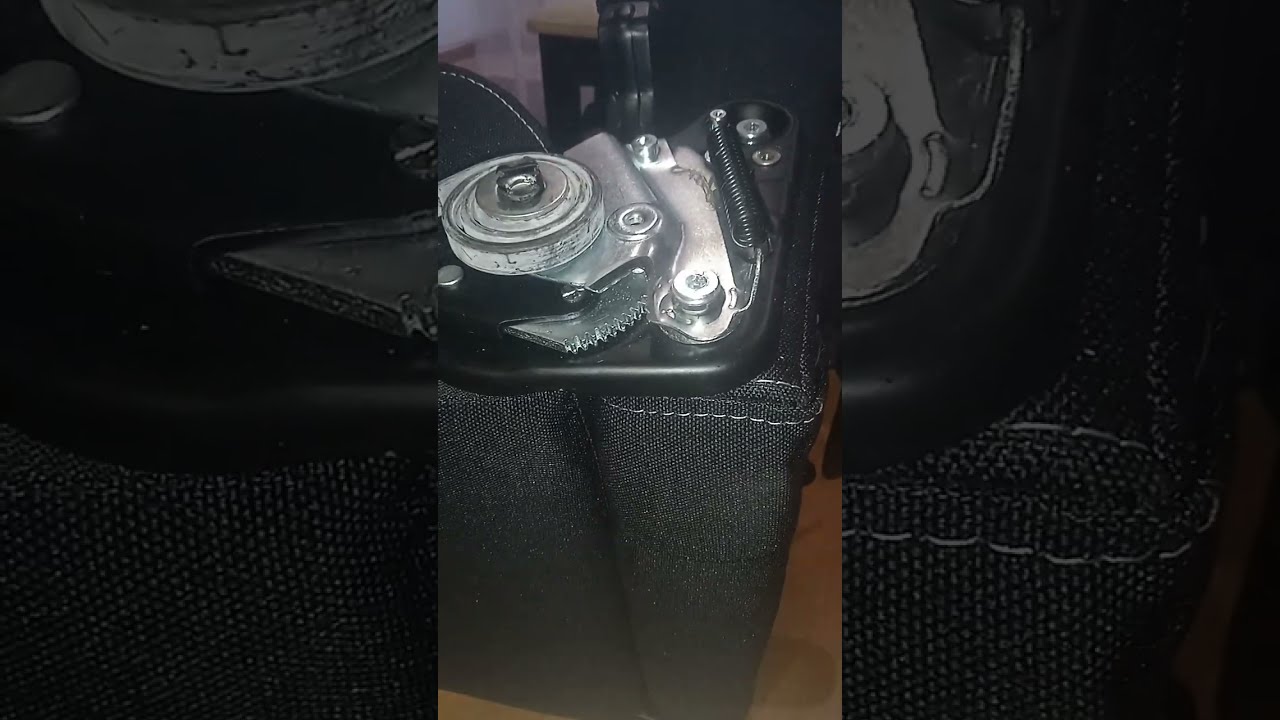 Evolution Nomad pro про закаленность металла