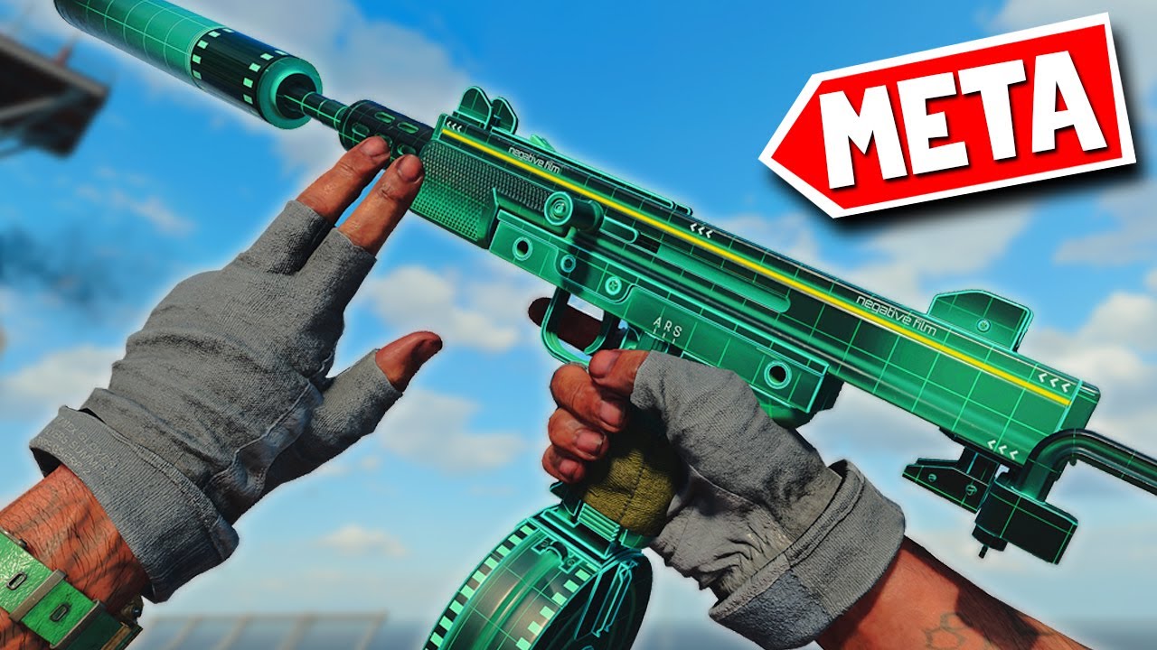 DESTROZA❗❗✅La MEJOR CLASE de la MILANO 821 en COLD WAR!  | MEJOR CLASE COLD WAR