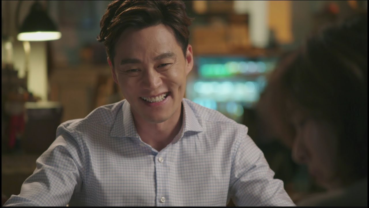 [Marriage contract] 결혼계약 - Lee seo jin, 