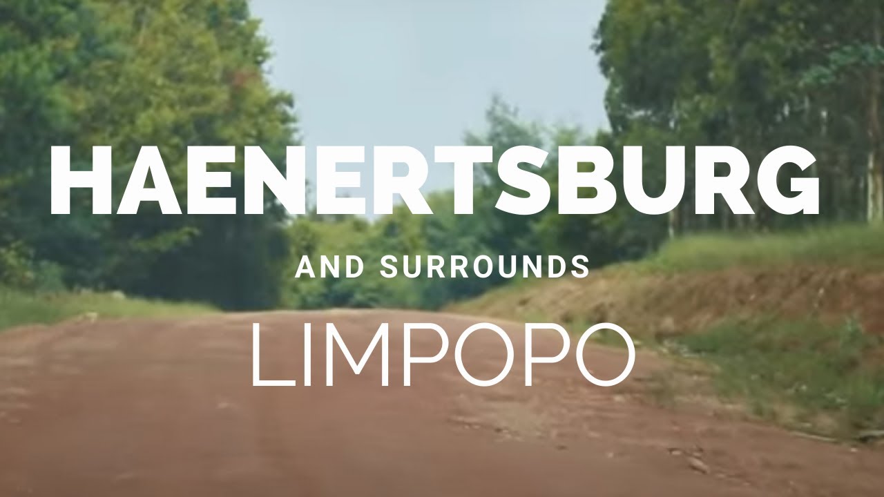 Haenertsburg and surrounds, Limpopo