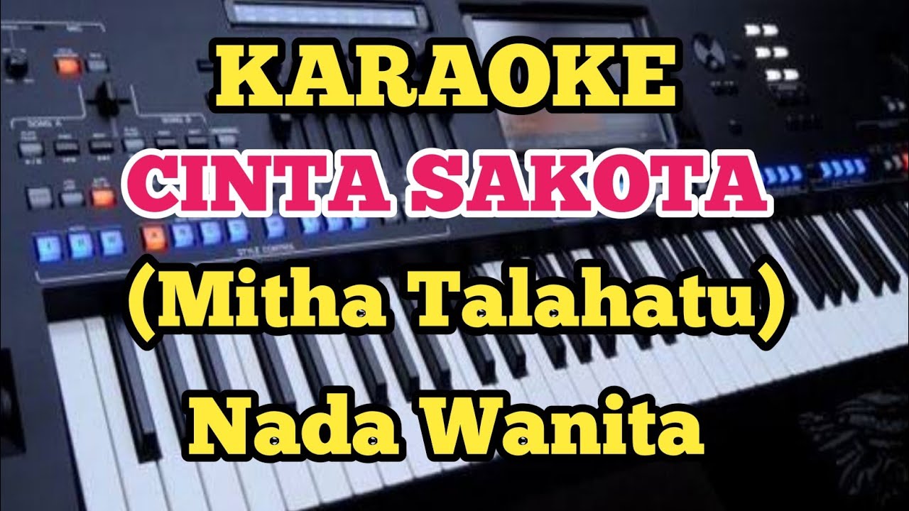 Mitha Talahatu - 