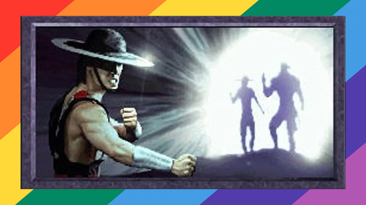 [TAS] [PSX] Mortal Kombat Trilogy (Arcade) Kung Lao (Champion)