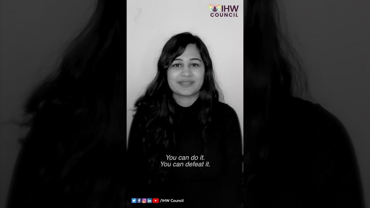 A message for cancer patients and survivors | #worldcancerday
