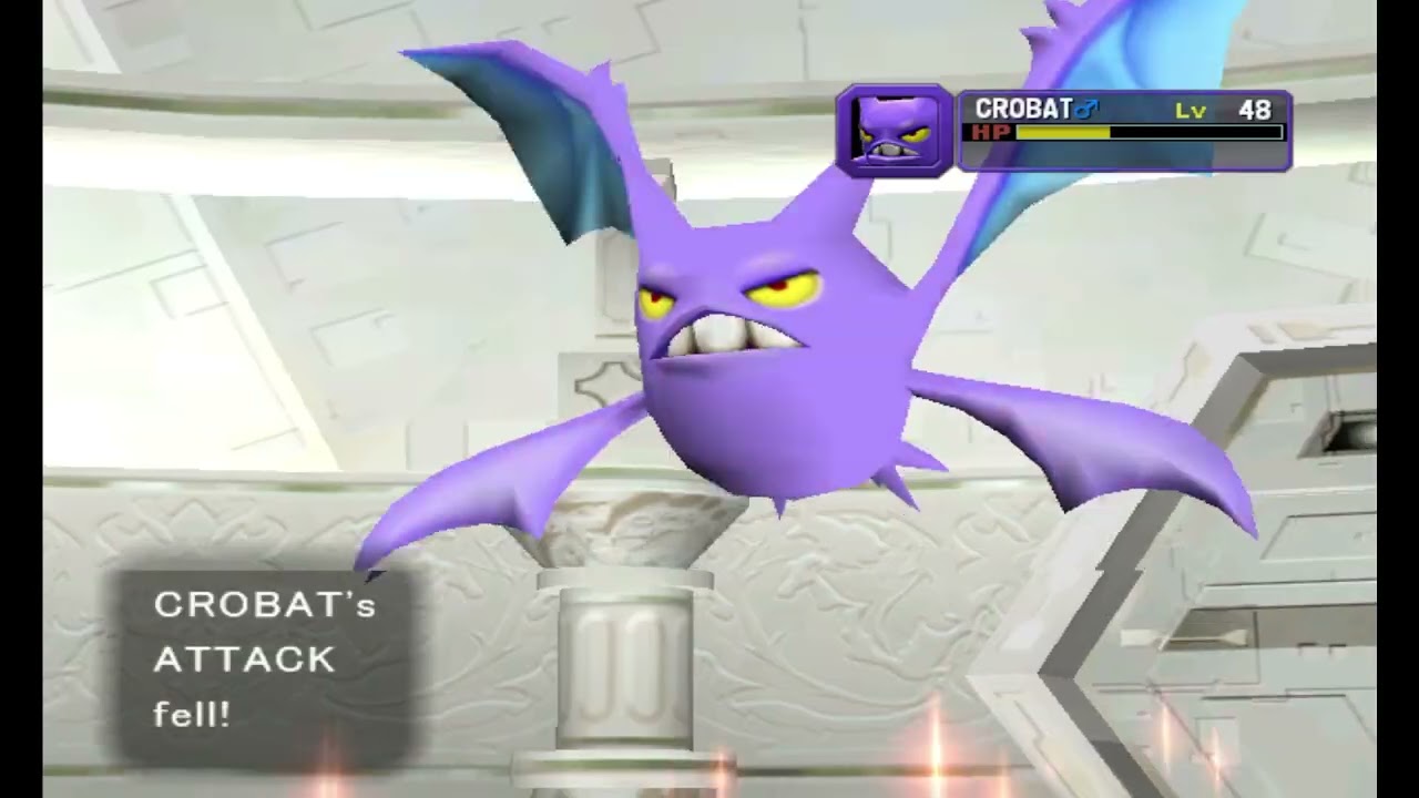 Pokemon GRAND Colosseum Part 19 More Familiar Faces