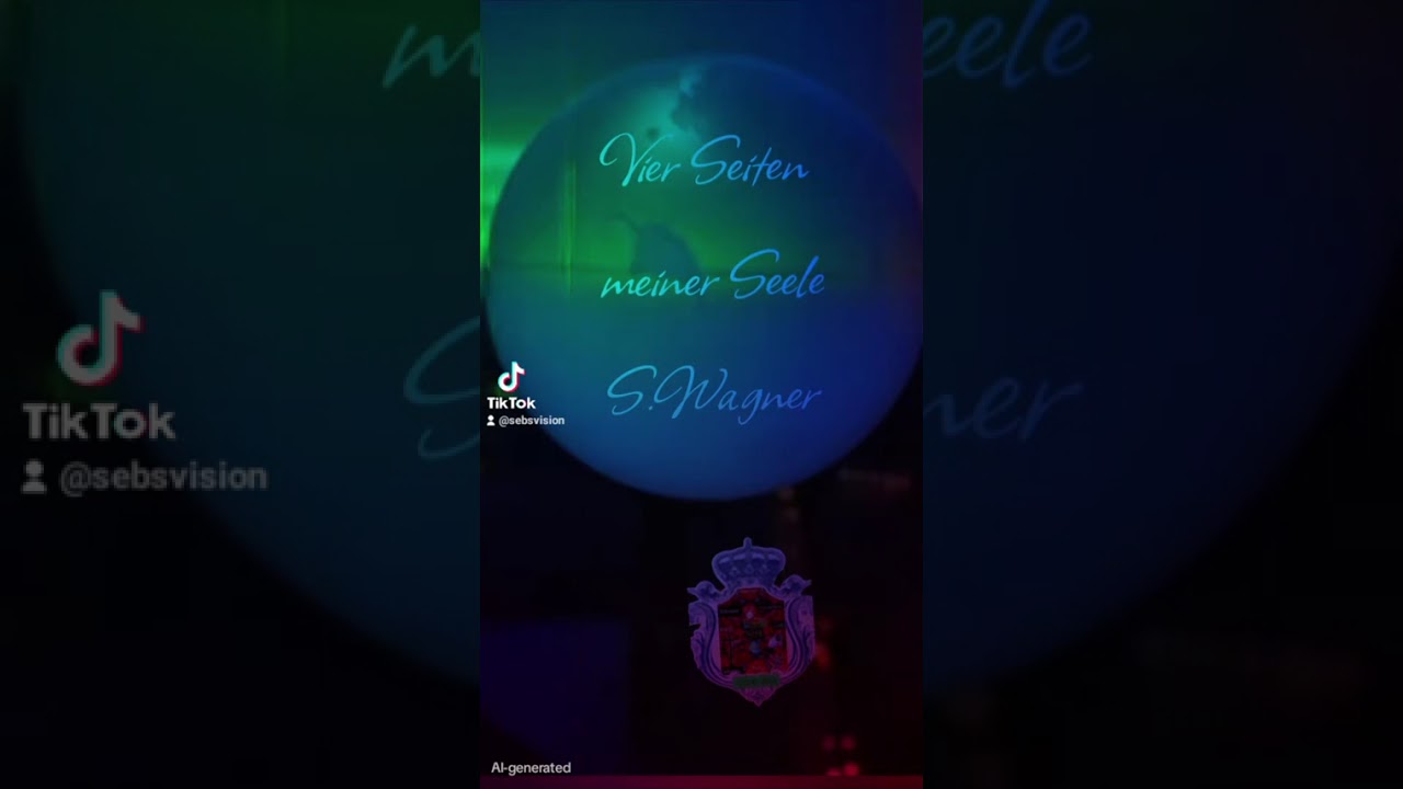 Vier seiten meiner seele S.Wagner Ki musik 