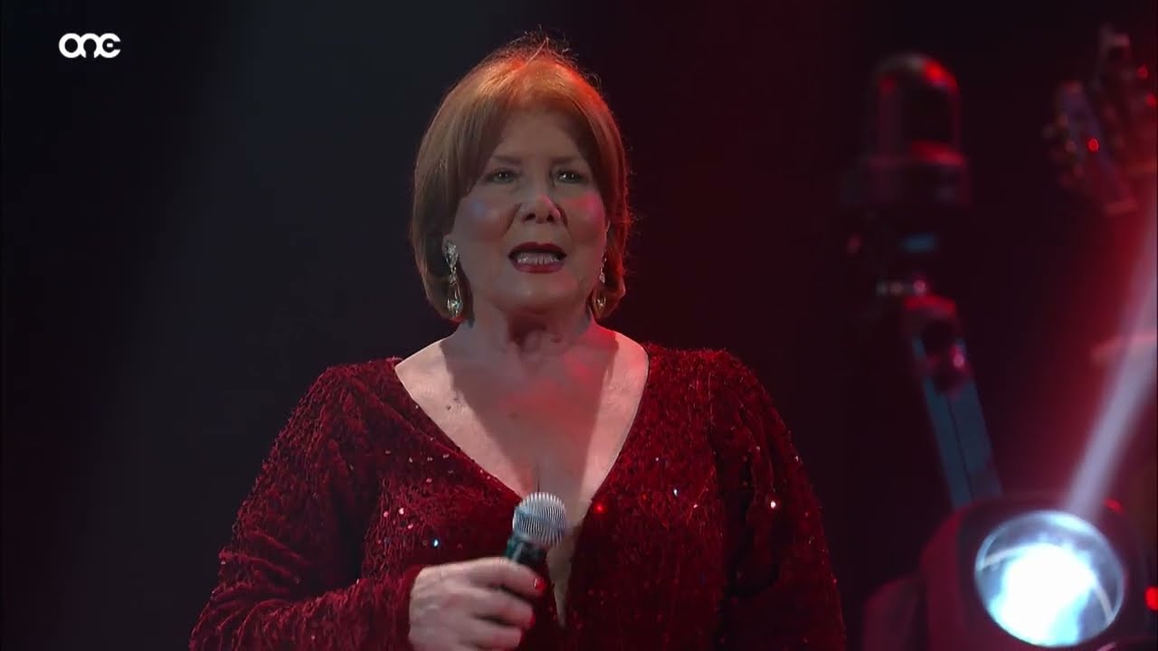 Mary Spiteri - Tema '79 - Ray Mahoney: L-Għanja li Ħadd Ma Jsikket Concert 2024
