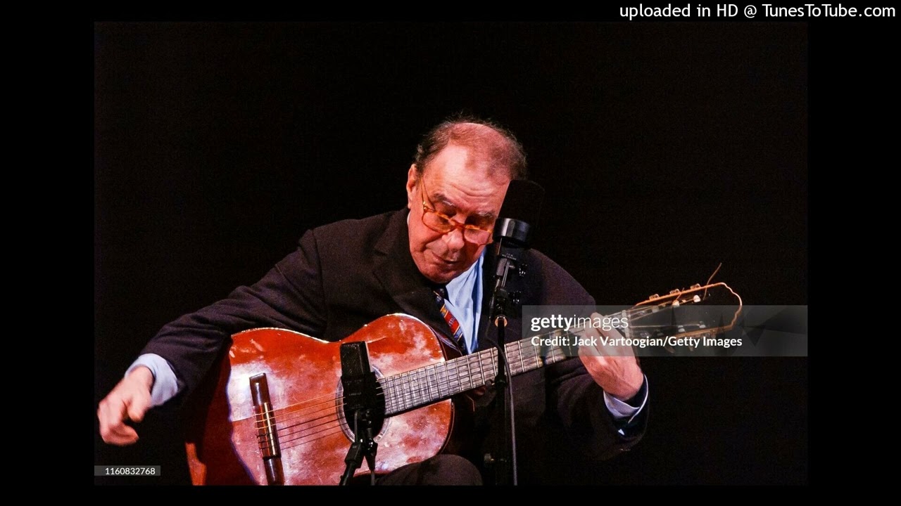 João Gilberto - Você Vai Ver (San Francisco, 2003)