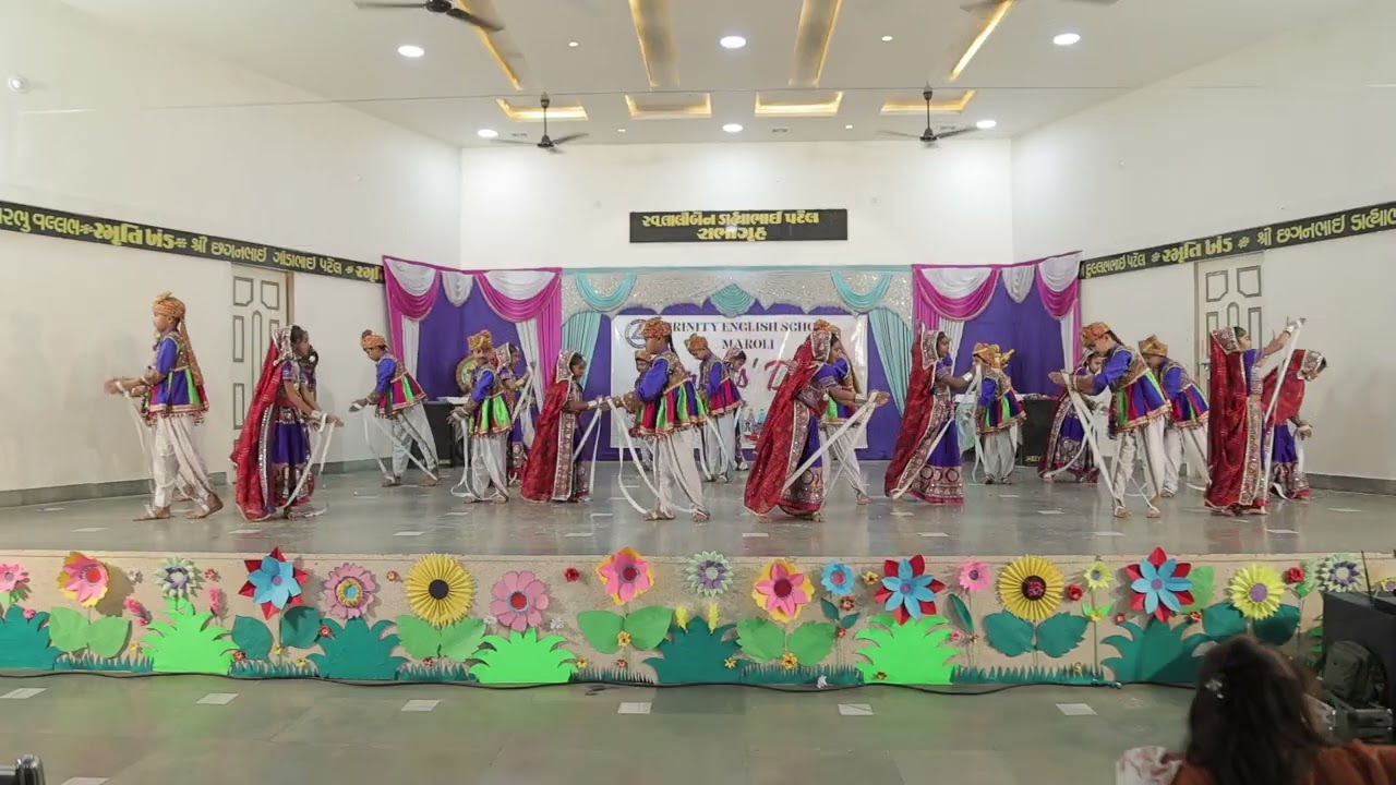 Prem Jaal | 3rd | Annual 2025-26