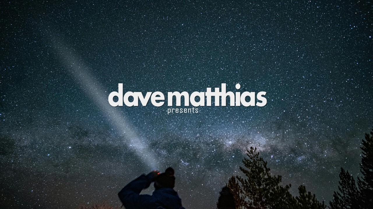 &Me, Black Coffee - The Rapture Pt. III (Dave Matthias 60-Minute Mega Mix)