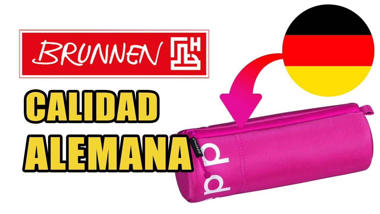 BRUNNEN: LA MARCA LÍDER DE ALTA CALIDAD