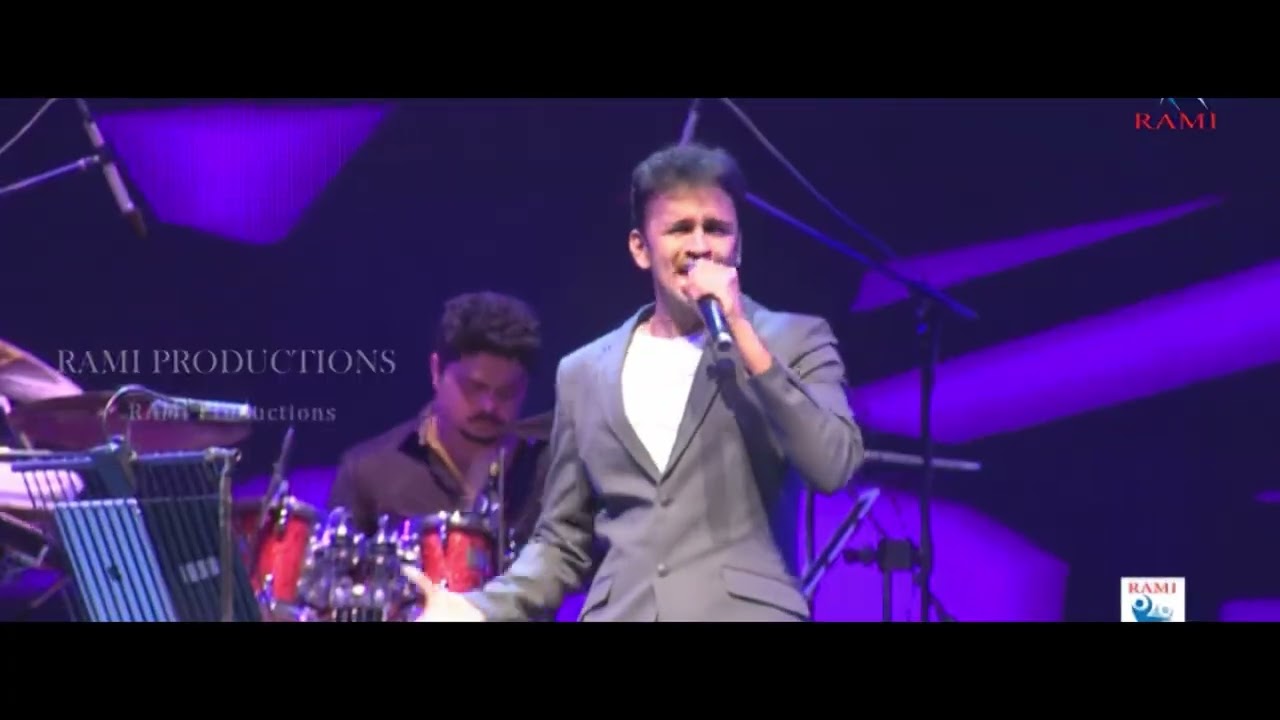 Hrishikesh Ranade Showreel New
