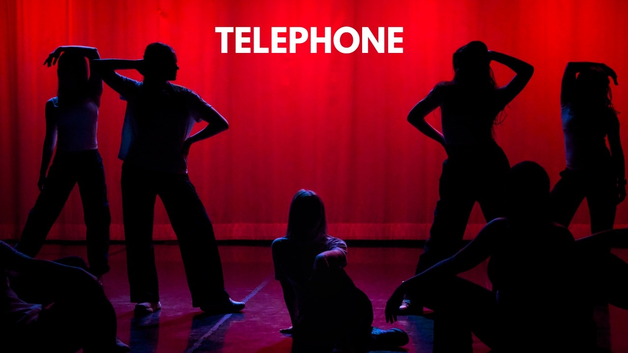 Telephone