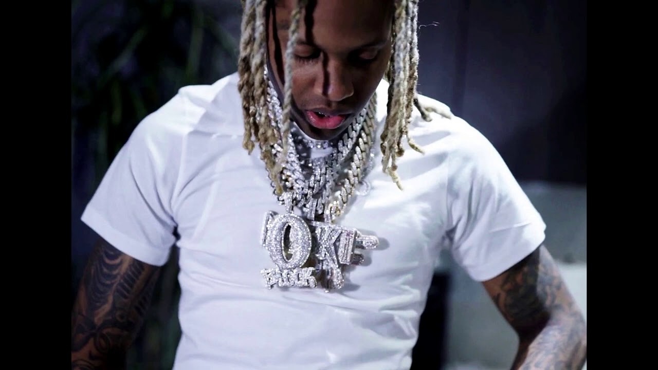 (FREE) King Von Type Beat x Lil Durk Type Beat - 