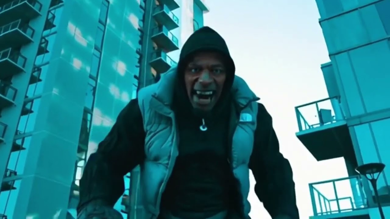 Trigo - Figure4 (Official Music Video)