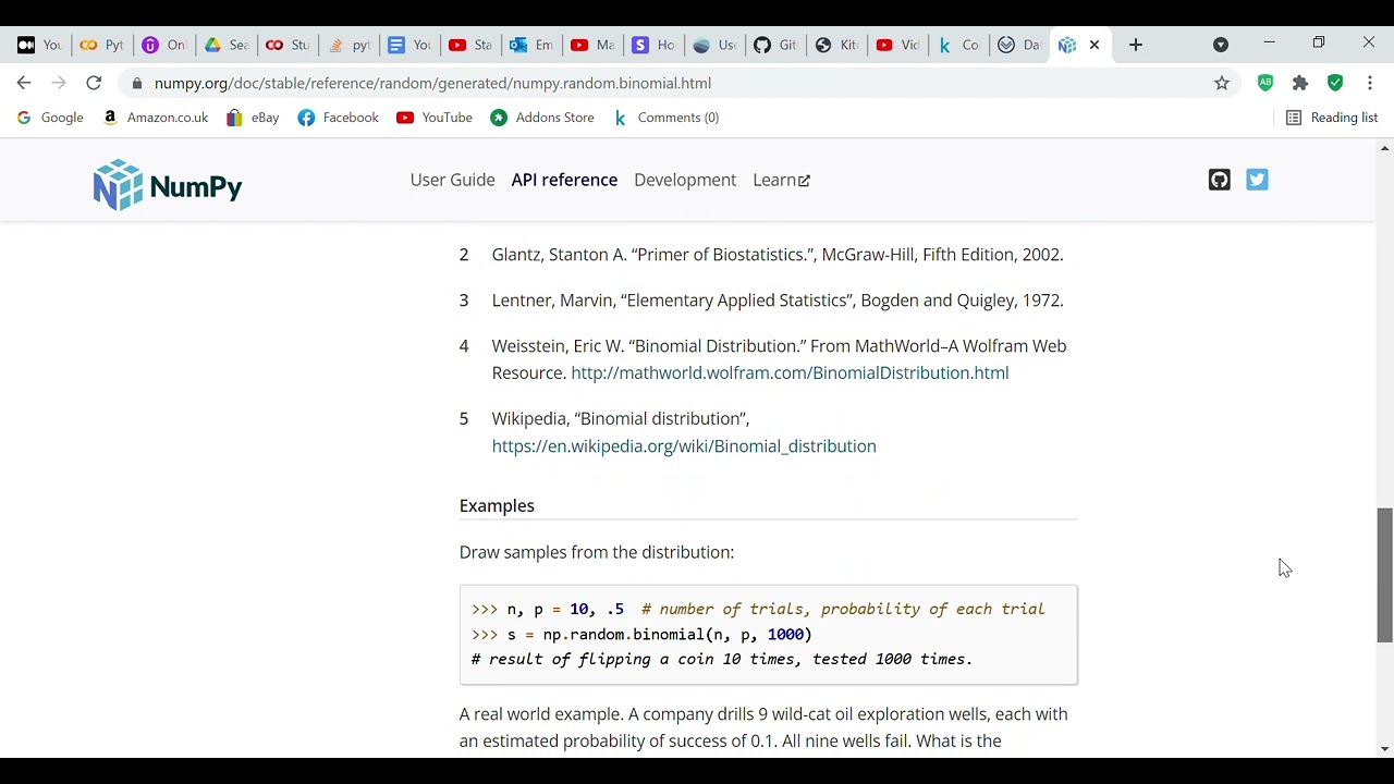 Study with me - Bayesian coin flip (Part 1)