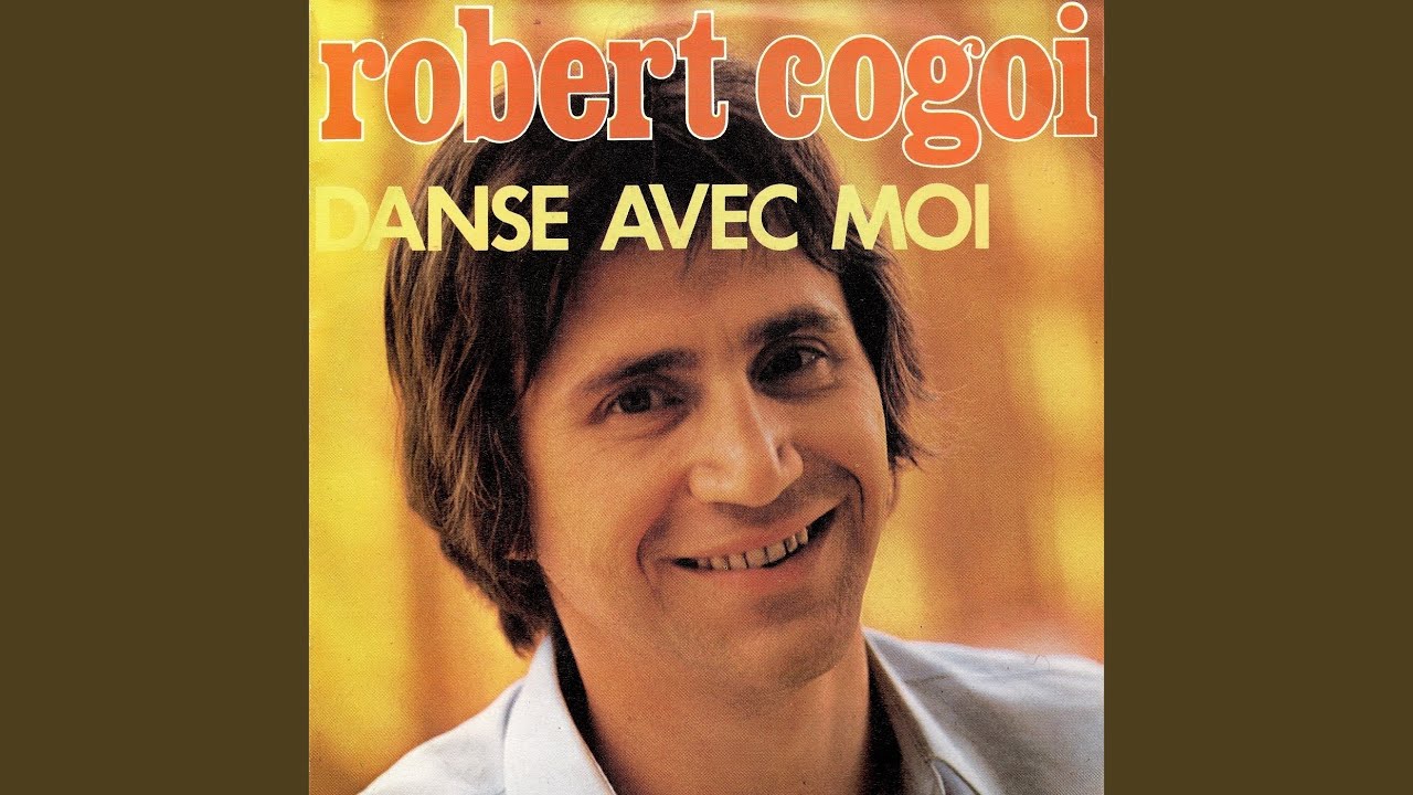 Danse Avec Moi