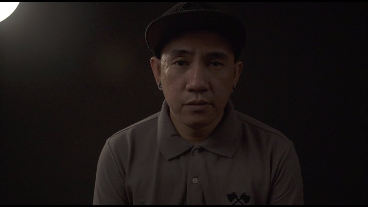 WIP x MEDISINA featuring Reg Rubio