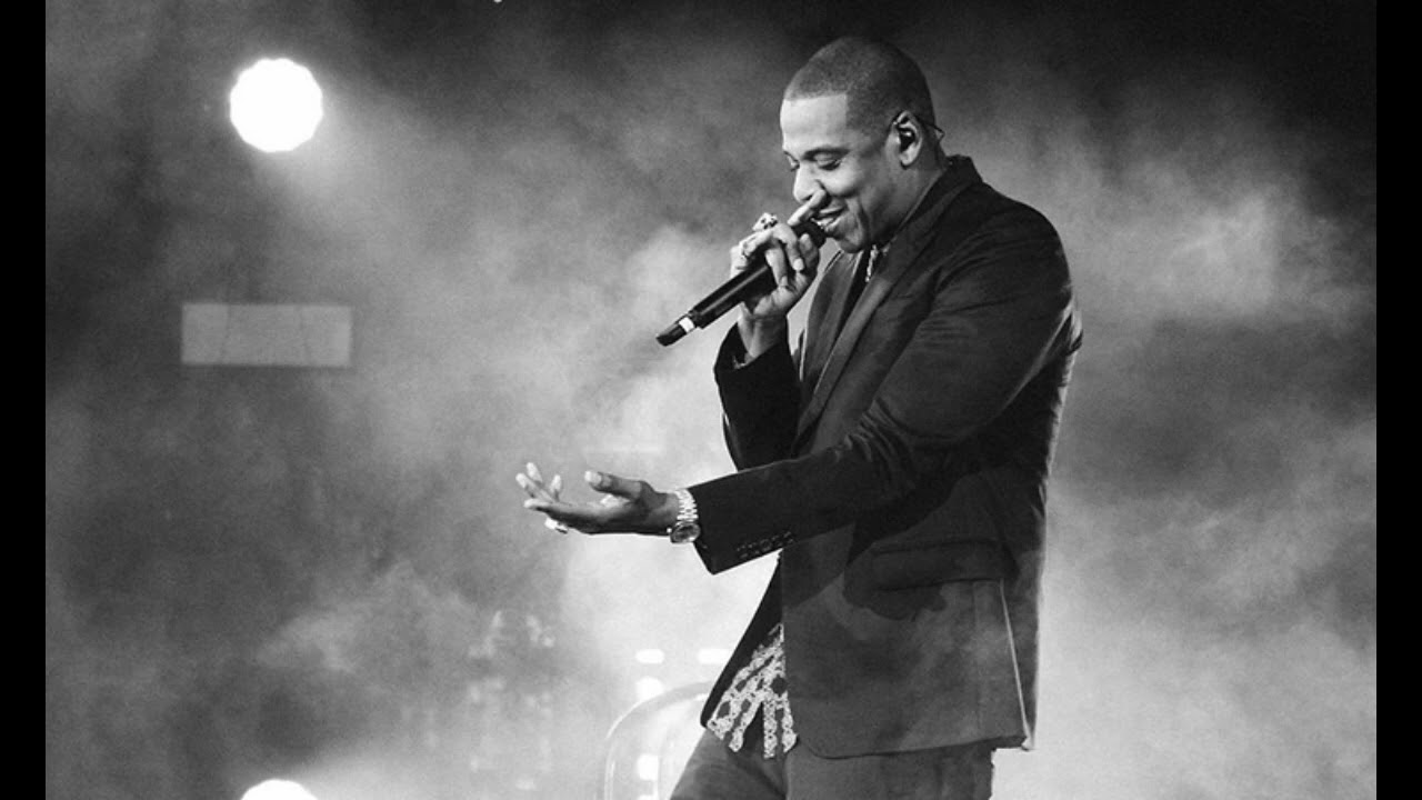 Jay Z - Dead Presidents (Alternate/Extended Intro)