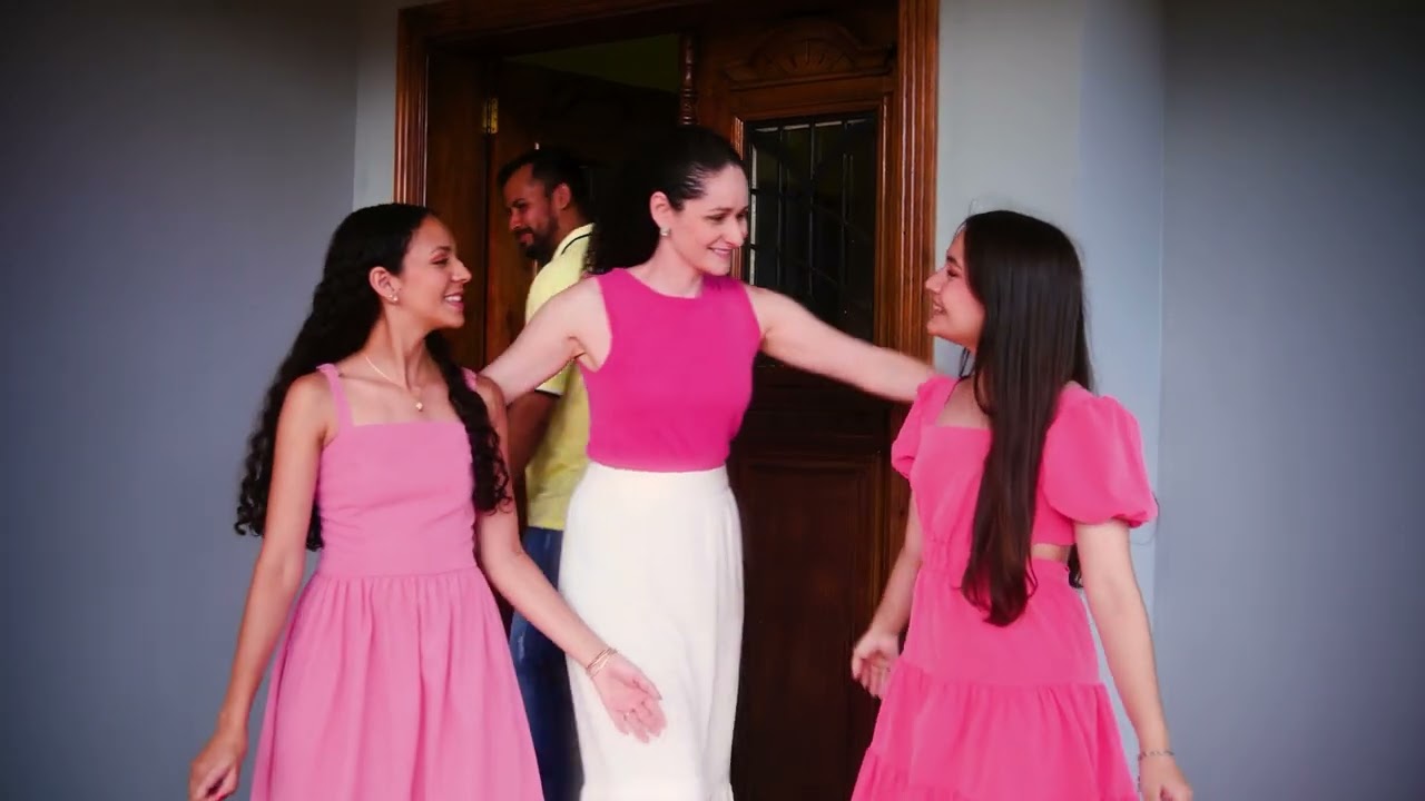 Ballet Floresça - Raízes do Amor - 2025