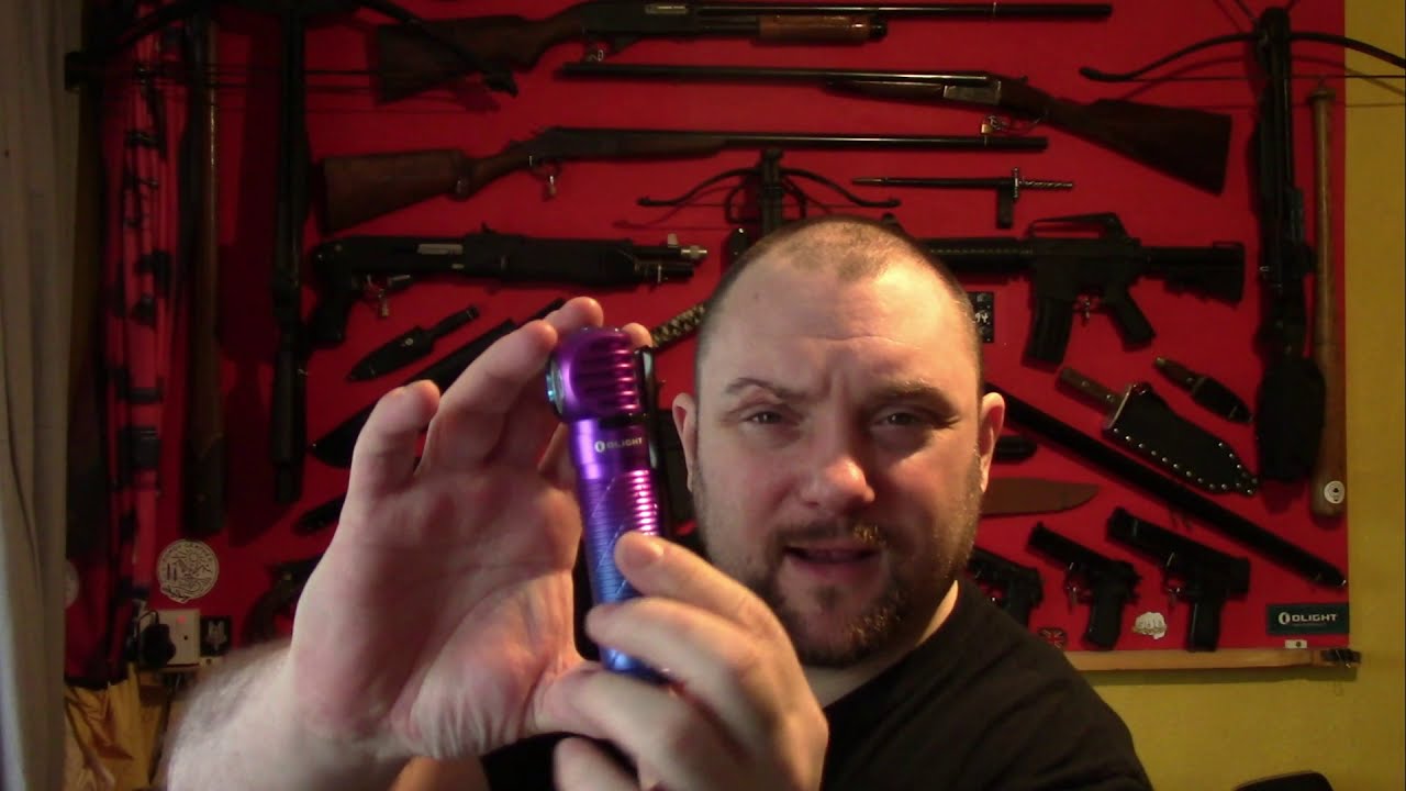 Olight Flash Sale NOW !! (8pm/18th March)