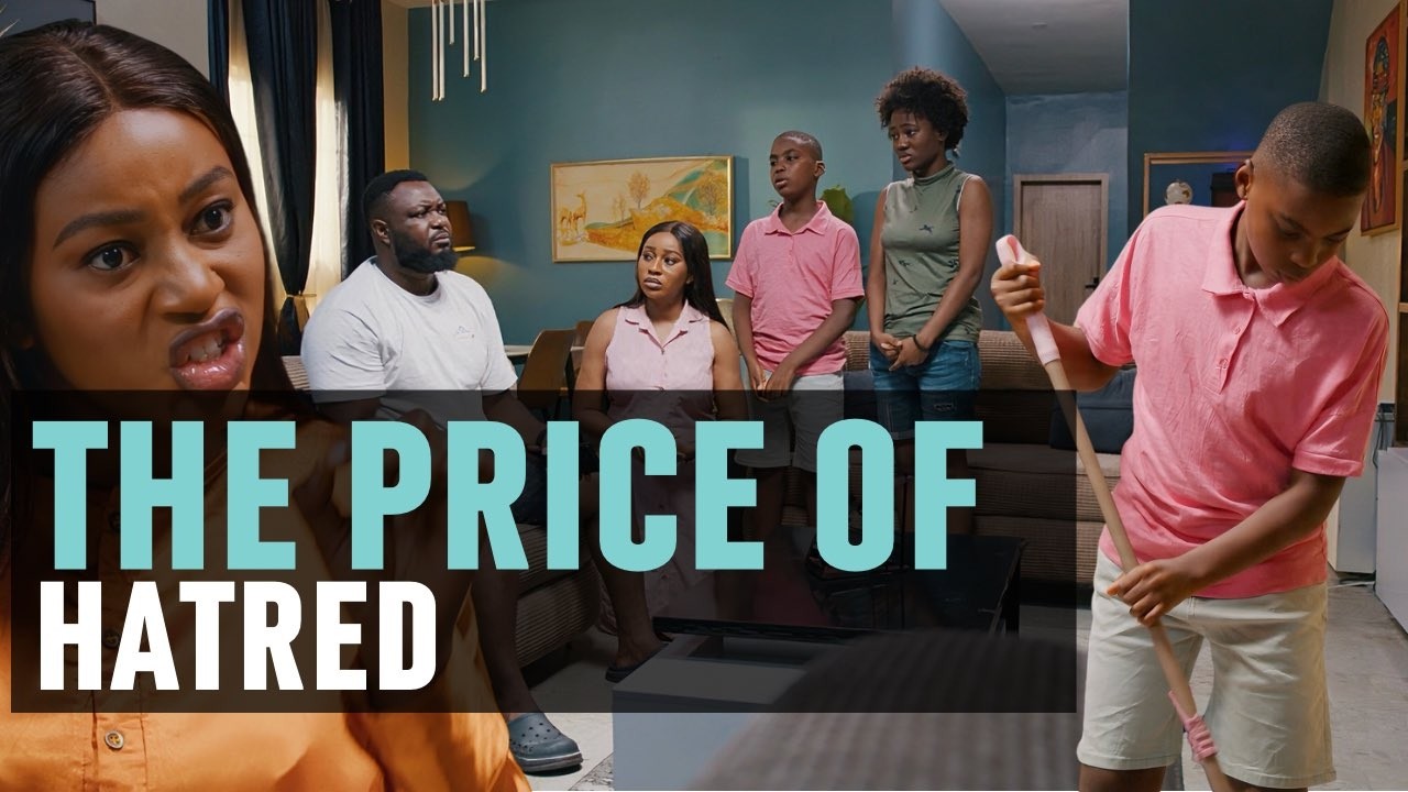THE PRICE OF HATRED - THE LITTLE ADVISER EPISODE 2 | ZOKE SHORTS