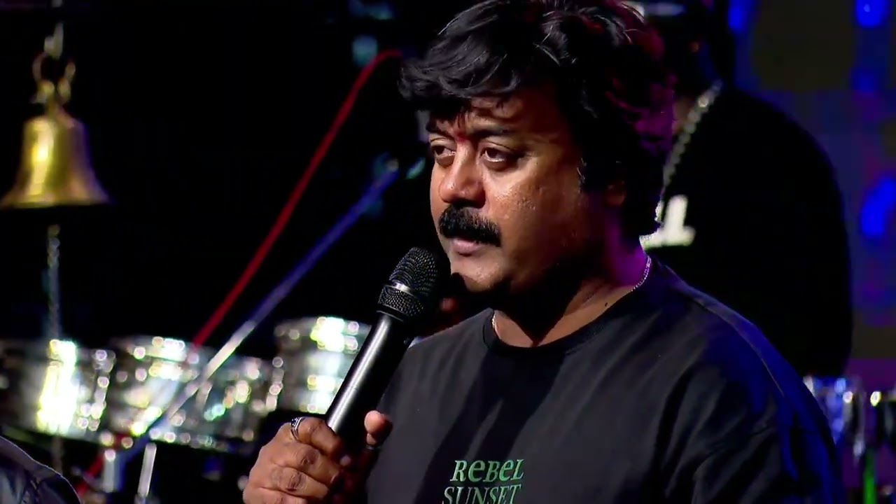 எங்கேயும் எப்போதும் சங்கீதம் #supersinger #Msv #music #song #80s #sbphits #kamal #viral #trending