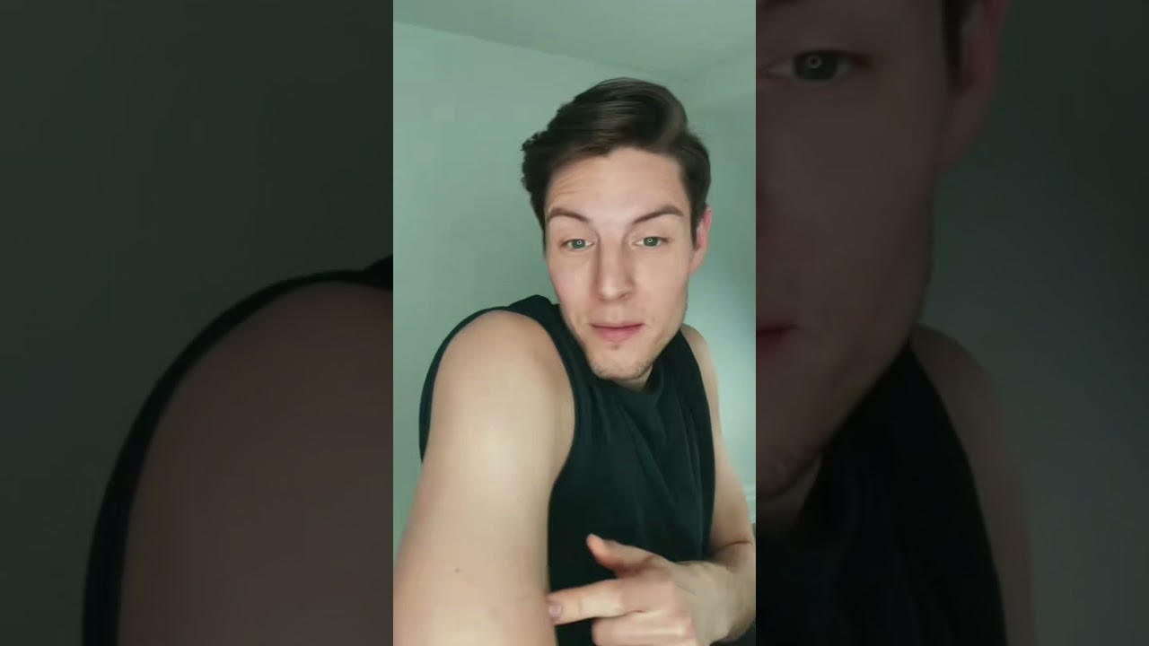 Ich mikroskopiere EIN MUTTERMAL 😨 | HerrDavid