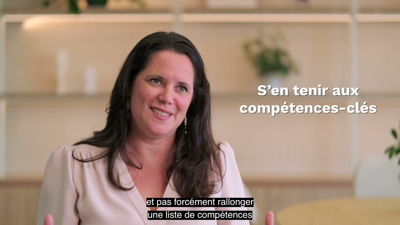 Recruter différemment avec HandiEM - L'exemple d'IPSEN