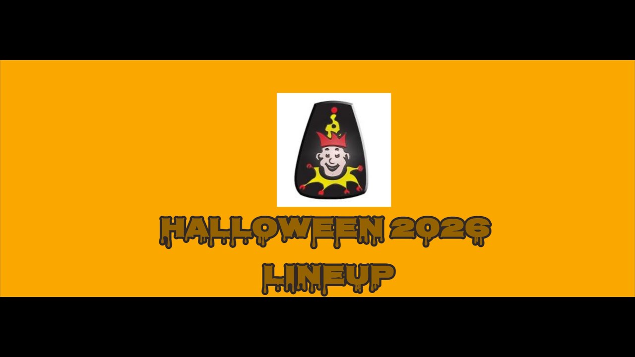 My thoughts on the 2026 Morris Costumes Lineup