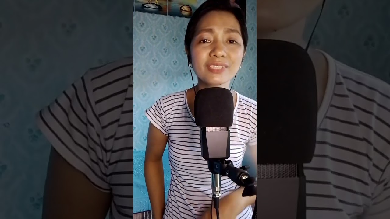 BE WITH YOU ( Cover song )