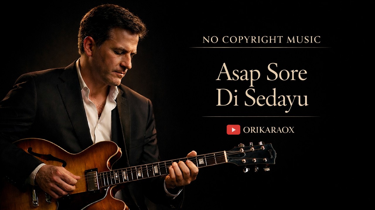 Asap sore di Sedayu - orikaraoxmusic